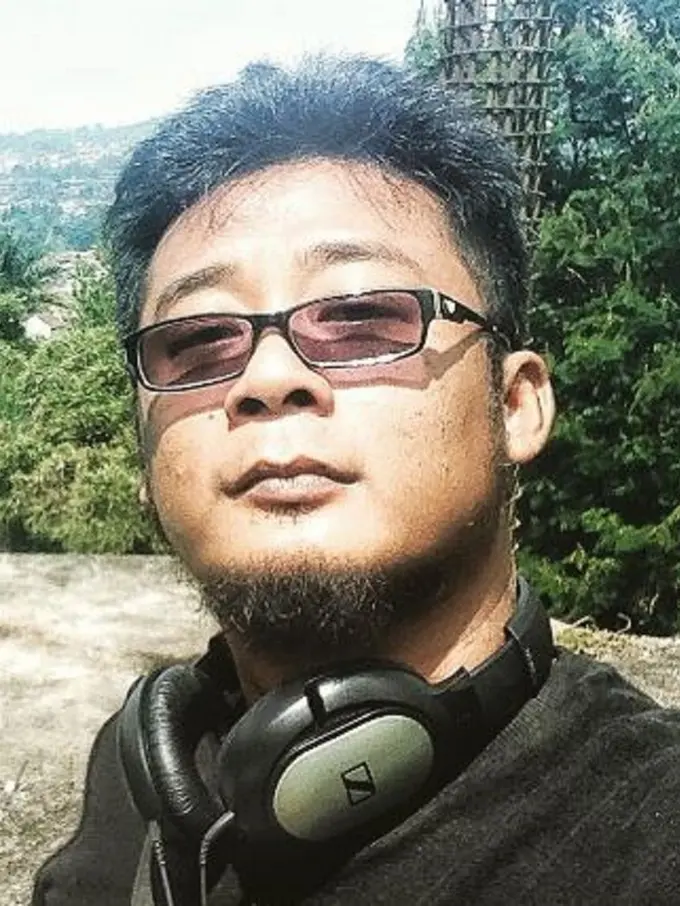 [Bintang] Andika The Titans