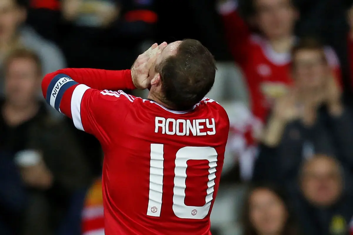 Manchester United vs Ipswich Town
