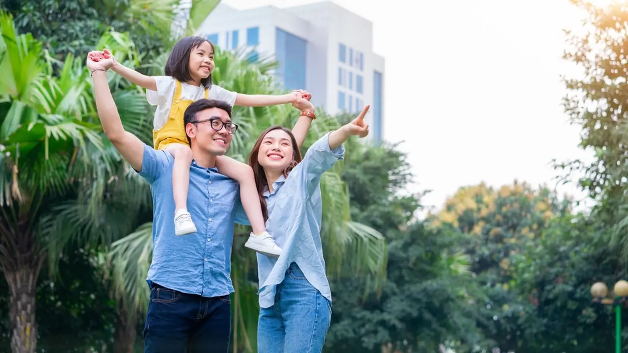 Jalani Jadwal Padat di Luar Rumah, Begini Tips yang Bisa Ibu Lakukan untuk Menjaga Kesehatan Keluarga