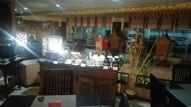 Staycation di Hotel Balairung di Jakarta