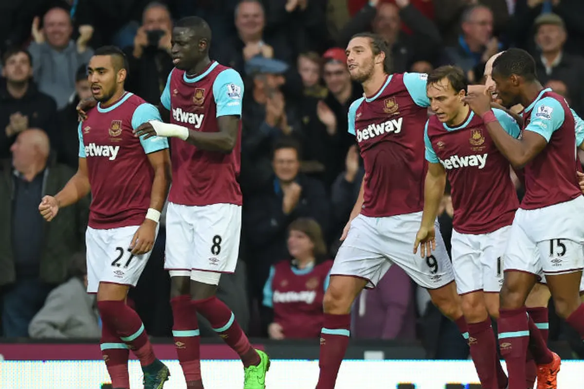 Andy Carroll