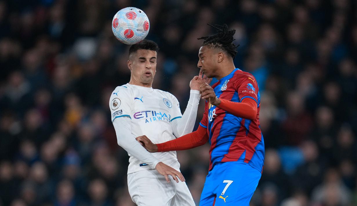 Tidak ada gol tercipta hingga peluit panjang dibunyikan dan membuat duel ini berakhir dengan skor imbang 0-0. (AP Photo/Matt Dunham)