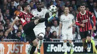 AC Milan Pecundangi Real Madrid di Santiago Bernabeu untuk Pertama Kalinya, Christian Pulisic: Hasil Luar Biasa