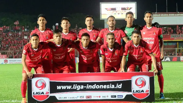 Persijap Jepara