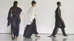 Bottega Veneta Summer 2027 Hadirkan Saat Craftsmanship Ikonis Hadir Lebih Ringan dan Bebas
