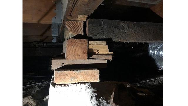 6 Struktur Desain Bangunan Ini Sukses Bikin Kamu Merinding