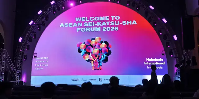 Prime Generation, "Harta Karun" 40% Penduduk Indonesia yang Dilewatkan Marketer