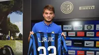 Adem Ljajic (Inter Milan/Twitter)
