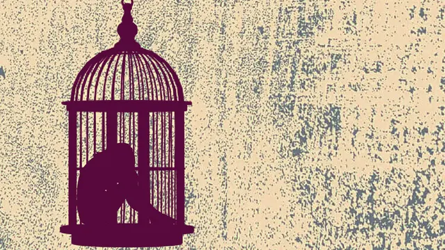 Ilustrasi kejahatan seksual terhadap anak (Liputan6.com/Rino Abonita)