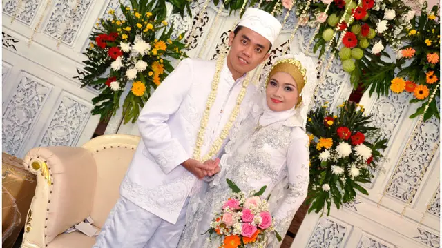 seribu cinta dan cinta menyapa