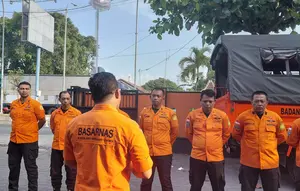 Penyelam Hilang di Kedalaman 40 Meter Saat Angkat Bangkai Kapal di Probolinggo