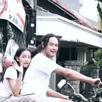 Dwi Sasono dan Widuri (Instagram/dwisasono)