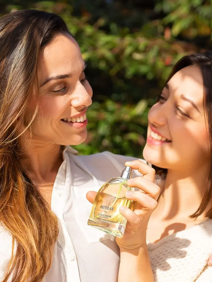 Herbae Par L'Occitane