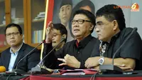 4 Isu Penting Rakernas PDIP