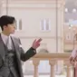 Tampil cantik dalam drama Korea, What’s Wrong with Secretary Kim, ini rahasia kulit cantik Park Min Young. (Foto: YouTube.com)