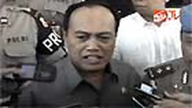 Djoko Susilo Diperiksa Sebagai Saksi