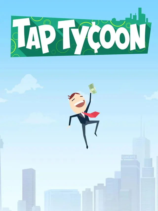 Tap Tycoon