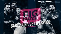 Berita video Big Match yang akan mempertemukan Barcelona menghadapi Liverpool dalam leg pertama semifinal Liga Champions 2019, Kamis  (2/4/2019) dinihari WIB.