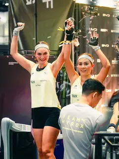 Luna Maya mengikuti HYROX Bangkok 2026. (instagram.com/lunamaya)