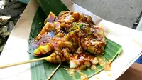 Mengenal Cungkring Pak Jumat, Destinasi Kuliner Legend di Bogor