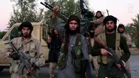 Melalui rekaman video, ISIS ancam serang Amerika Serikat. (Reuters)