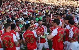 Jadwal Pekan 1 Liga Inggris 2026/2027: Siaran Langsung Vidio