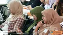 Citizen6, Yogyakarta: Peserta workshop SGTC (Pengirim: Ady Permadi)