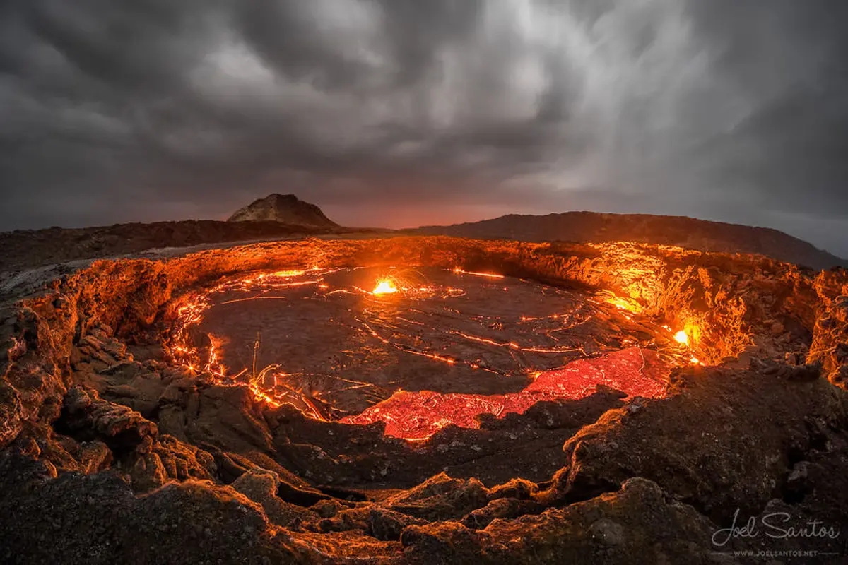 Ethiopia
