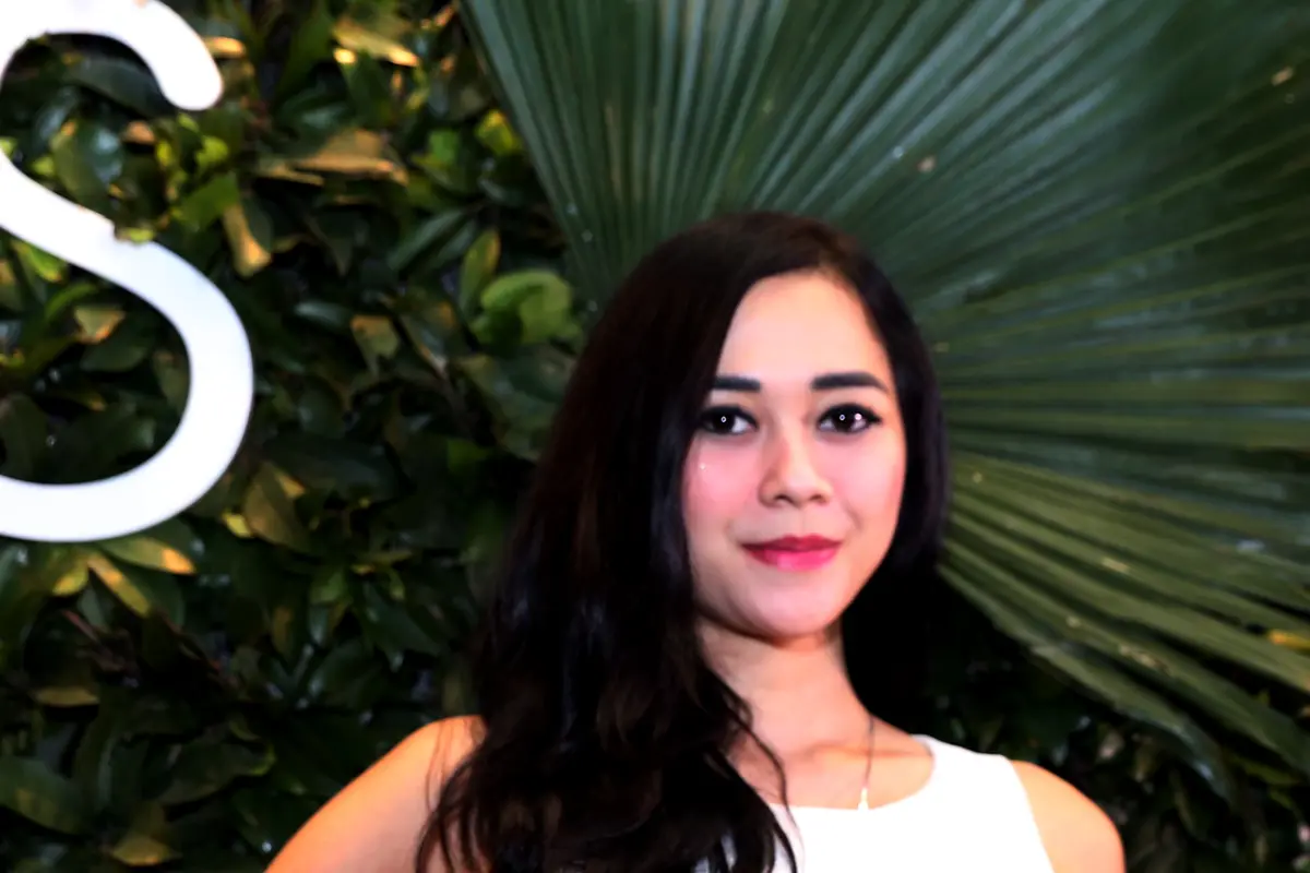 Aura Kasih