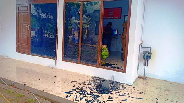 Situs GLX Poker - Lokasi Kejadian