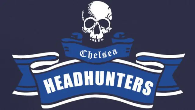 Chelsea Headhunter
