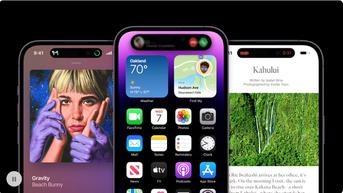 iPhone 14 Pro Max Dapat Gelar Smartphone dengan Layar Terbaik