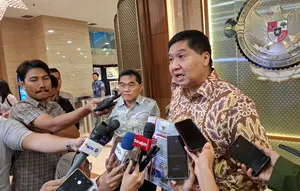 Bukan Cuma Fisik, Menteri PKP Bedah Kawasan Kumuh