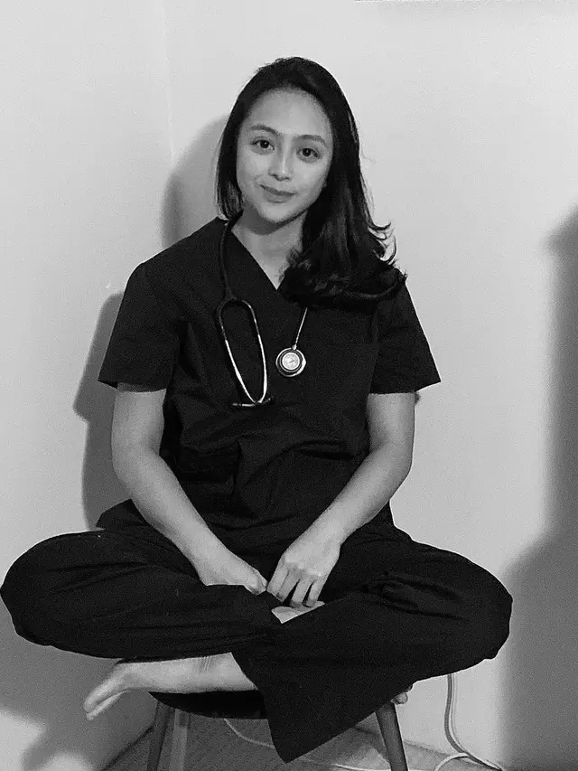 Jill Carissa (Instagram/carissajill)