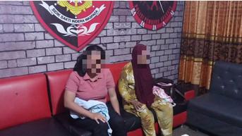 Ibu dan Nenek Tiri Pelaku Pembunuhan Sadis Bocah 5 Tahun di Gorontalo Dibekuk di Kotamobagu