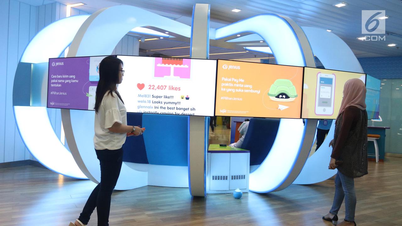 Bank BTPN Tebar Dividen Rp 471,67 Miliar, Catat Jadwalnya