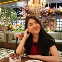 Melisha Sidabutar, Kontestan Indonesian Idol (https://www.instagram.com/p/CH0JawIHQb1/)