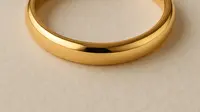 9 Tips Memilih Cincin Emas Elegan Sesuai Tema Pernikahan dengan Harga Terjangkau, Makin Berkah!