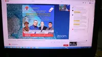 Kemenpora Gelar Pelatihan Virtual untuk 400 Pemuda