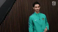 Masuk Timnas Indonesia, Gavin Rela Tukar Posisi
