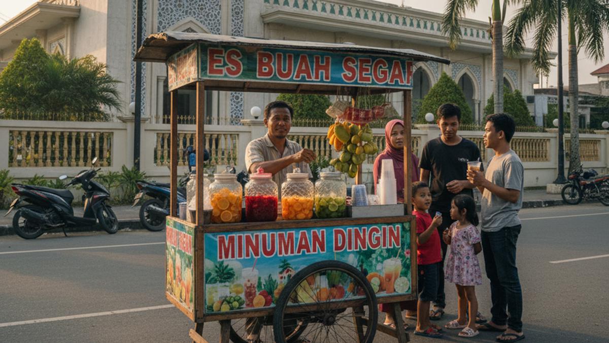 15 Ide Jualan Snackbox Rp5.000-Rp 8.000 untuk Takjil Puasa, Modal Kecil Untung Besar di 2026
