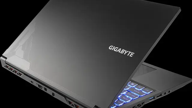Gigabyte G5