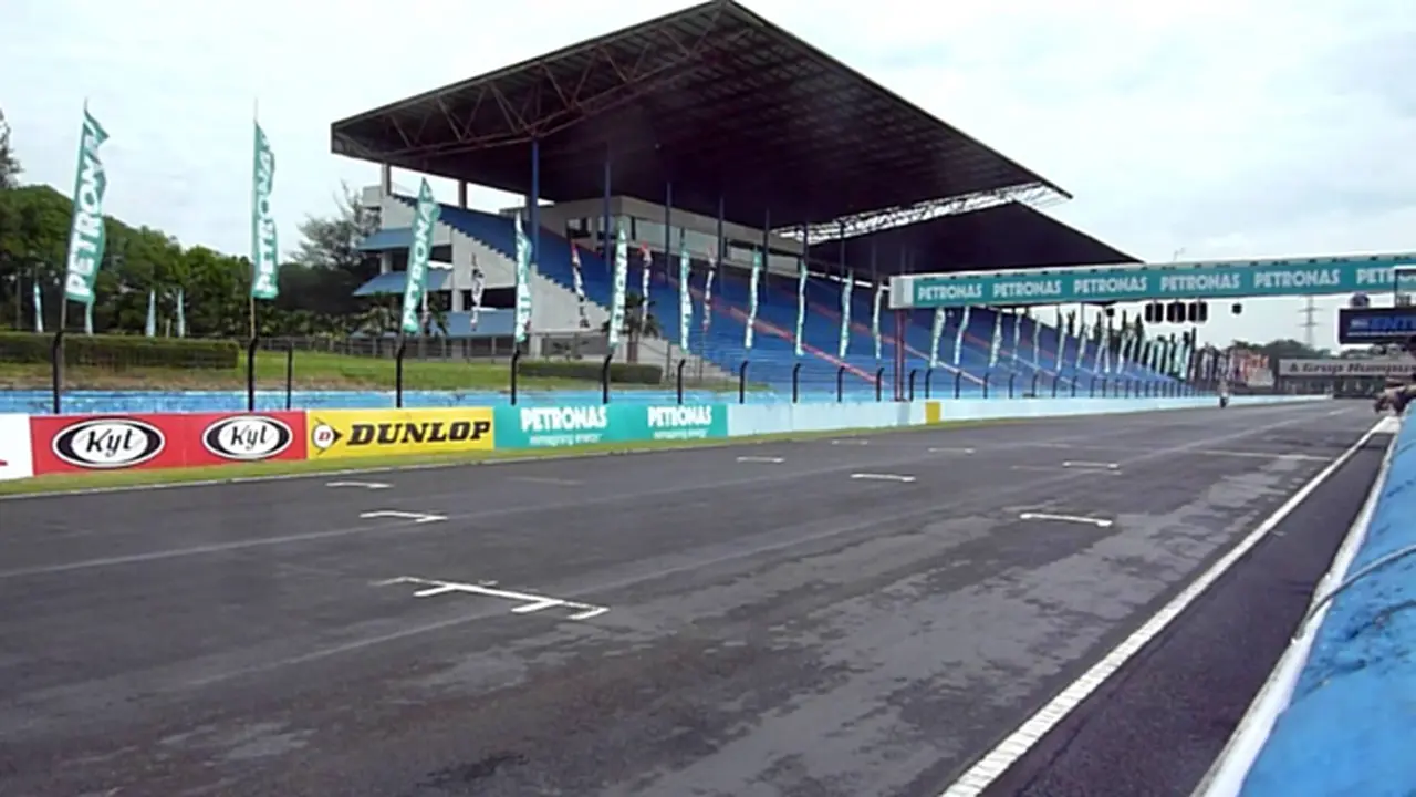 Sirkuit Sentul