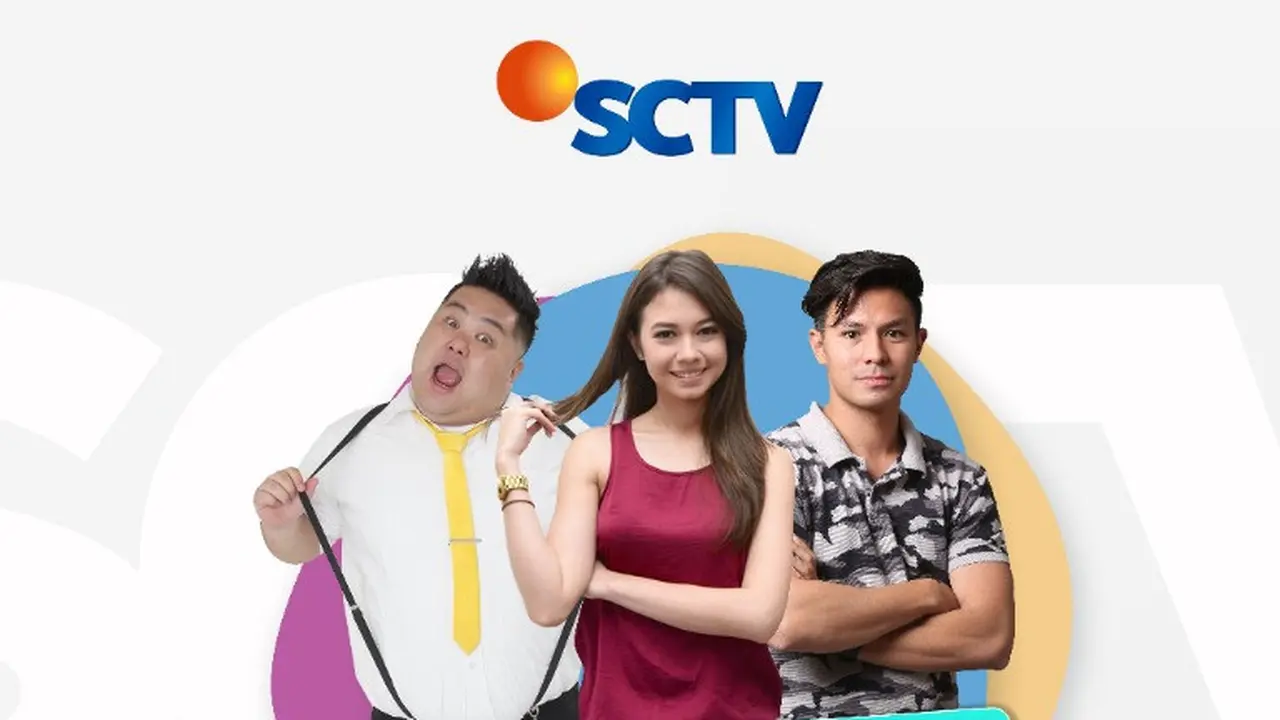 Karnaval SCTV