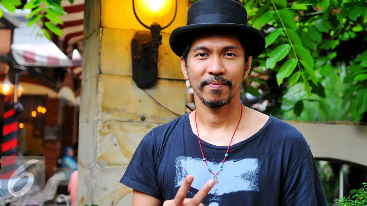 Ridho Slank