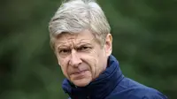Arsenal Bisa Juara Tanpa Beli Penyerang Baru