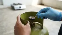 Karet Kecil pada Kepala Tabung Gas Punya Peran Penting, Ini Tanda Kondisinya Bermasalah