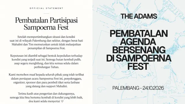 Sampoerna Fest 2026