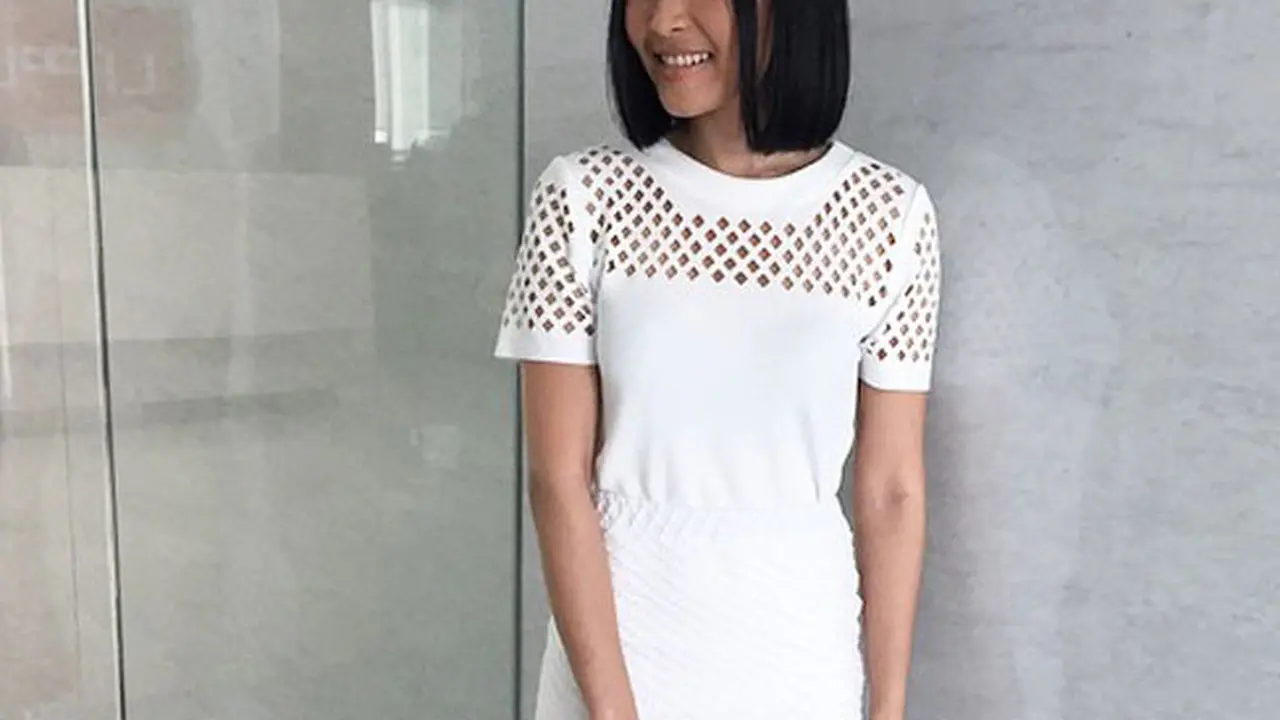 [Bintang] Rinni Wulandari