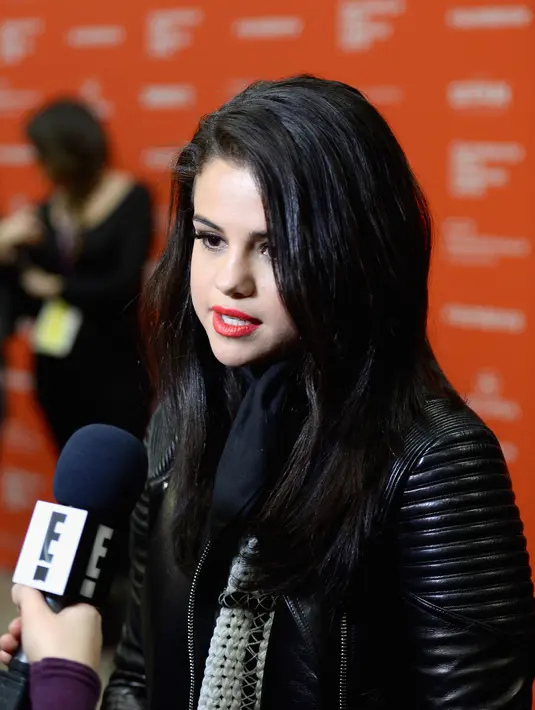 Selena Gomez mengaku dirinya suka mengencani beberapa pria yang dekat dengannya, bahkan Selena di permainkan hatinya. (AFP/Bintang.com)
